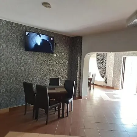 Pensiunea Tora 3* Vatra Dornei