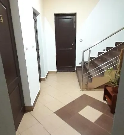 Pensionat Pensiunea Tora