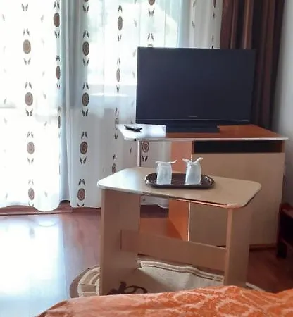 Pensionat Pensiunea Tora