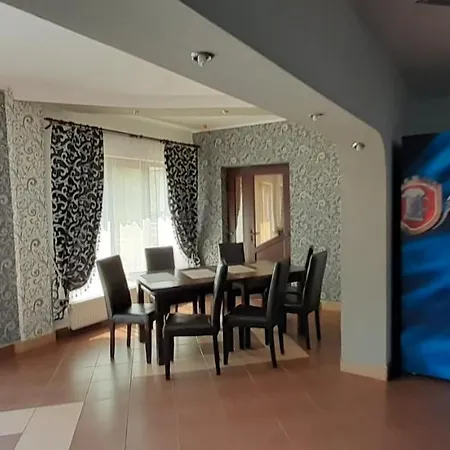 Pensionat Pensiunea Tora 3*