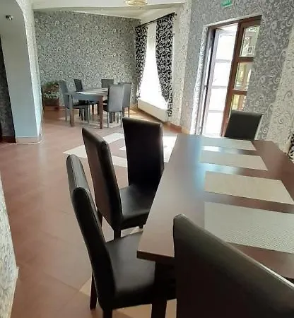 Pensiunea Tora Pensionat