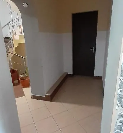 Pensionat Pensiunea Tora