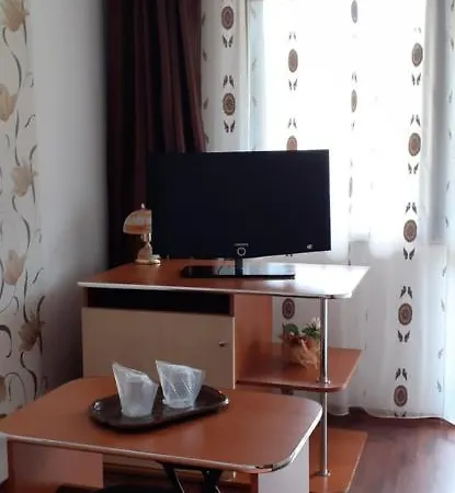 Pensionat Pensiunea Tora 3*