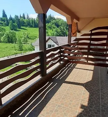 Pensiunea Tora 3* Vatra Dornei