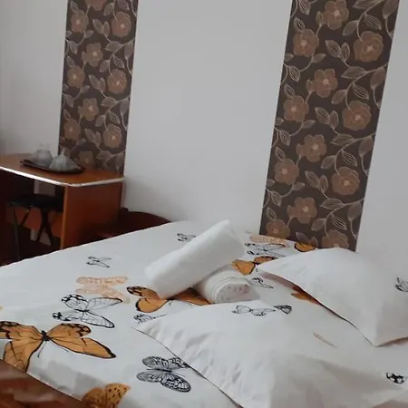 Pensiunea Tora Pensionat