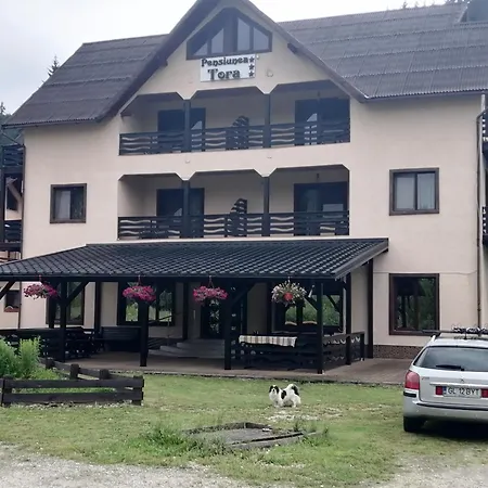 Pensiunea Tora Pensionat