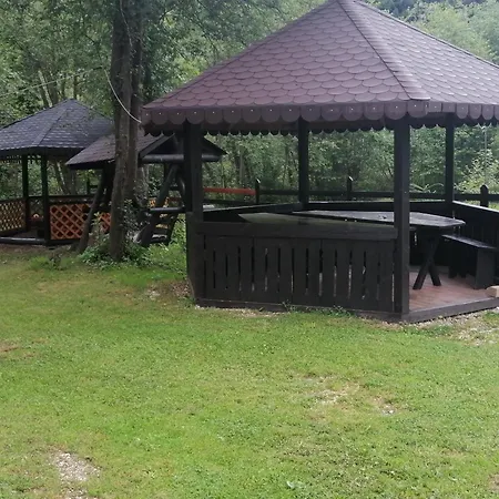 Pensiunea Tora Pensionat Vatra Dornei