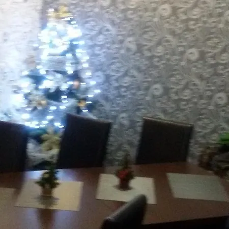 Pensionat Pensiunea Tora 3*