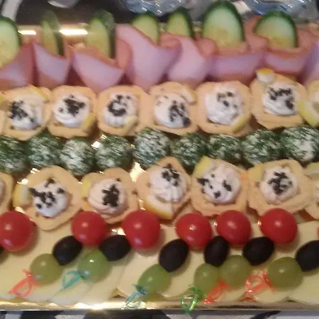 Pensiunea Tora